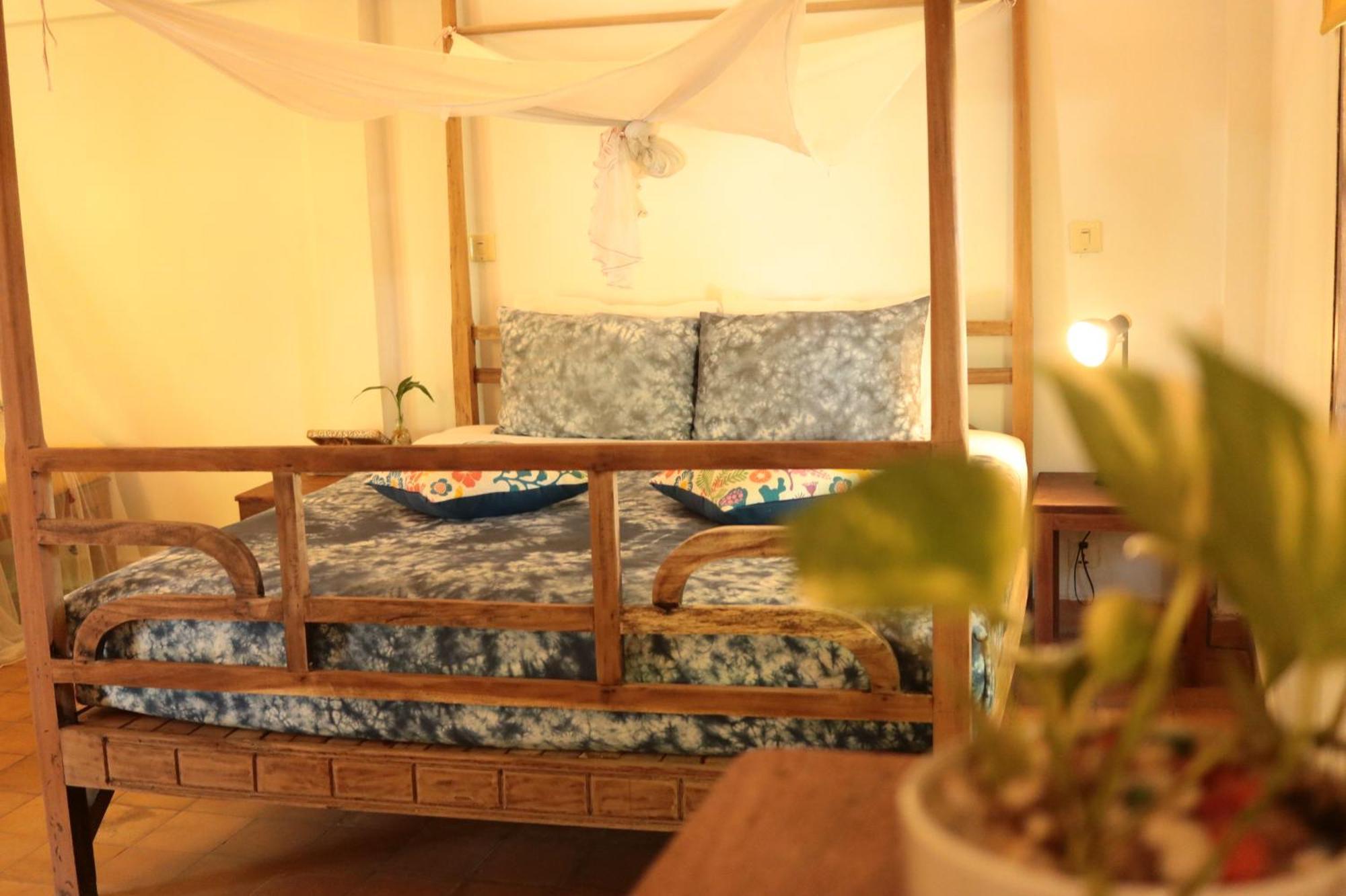 Kâmpóng Thum Sambor Village Hotel מראה חיצוני תמונה