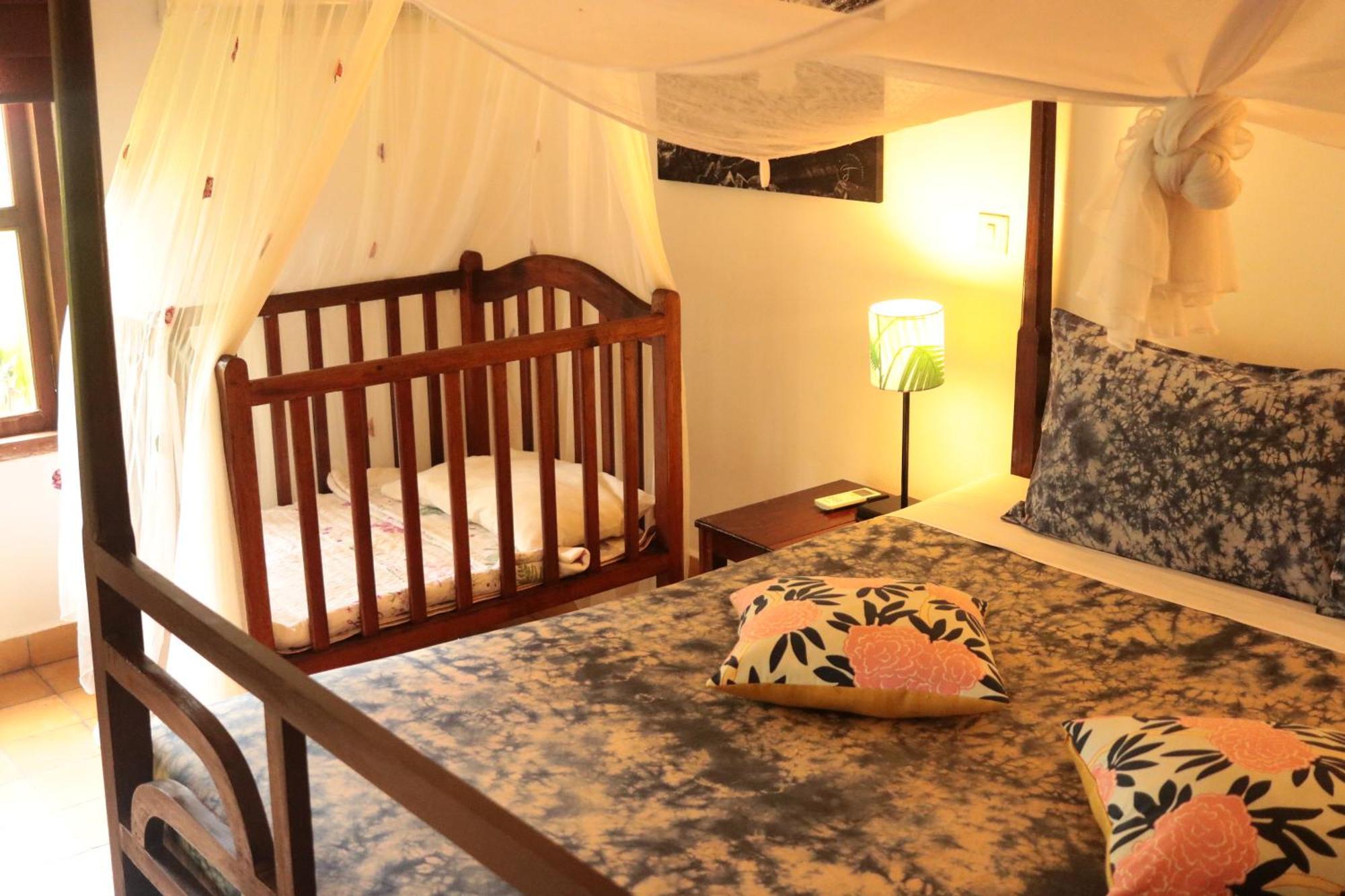 Kâmpóng Thum Sambor Village Hotel מראה חיצוני תמונה
