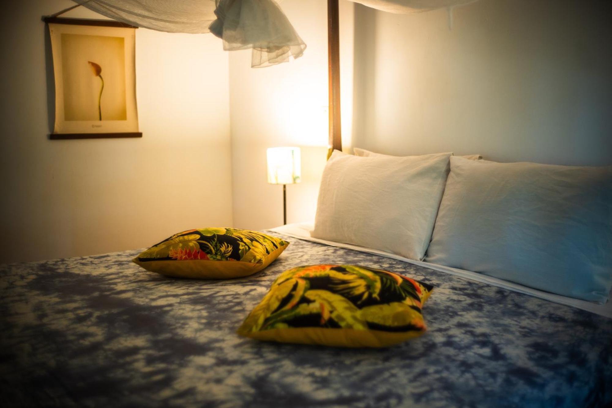 Kâmpóng Thum Sambor Village Hotel מראה חיצוני תמונה