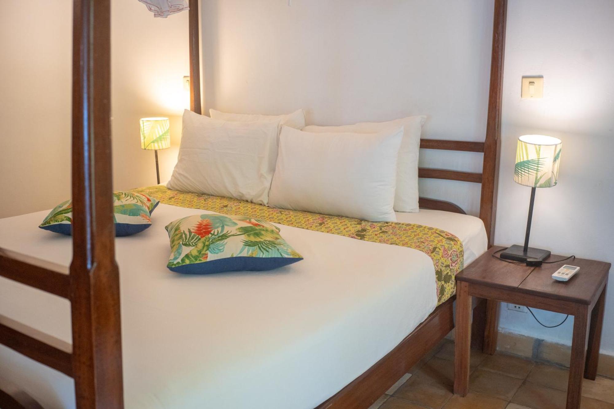 Kâmpóng Thum Sambor Village Hotel מראה חיצוני תמונה