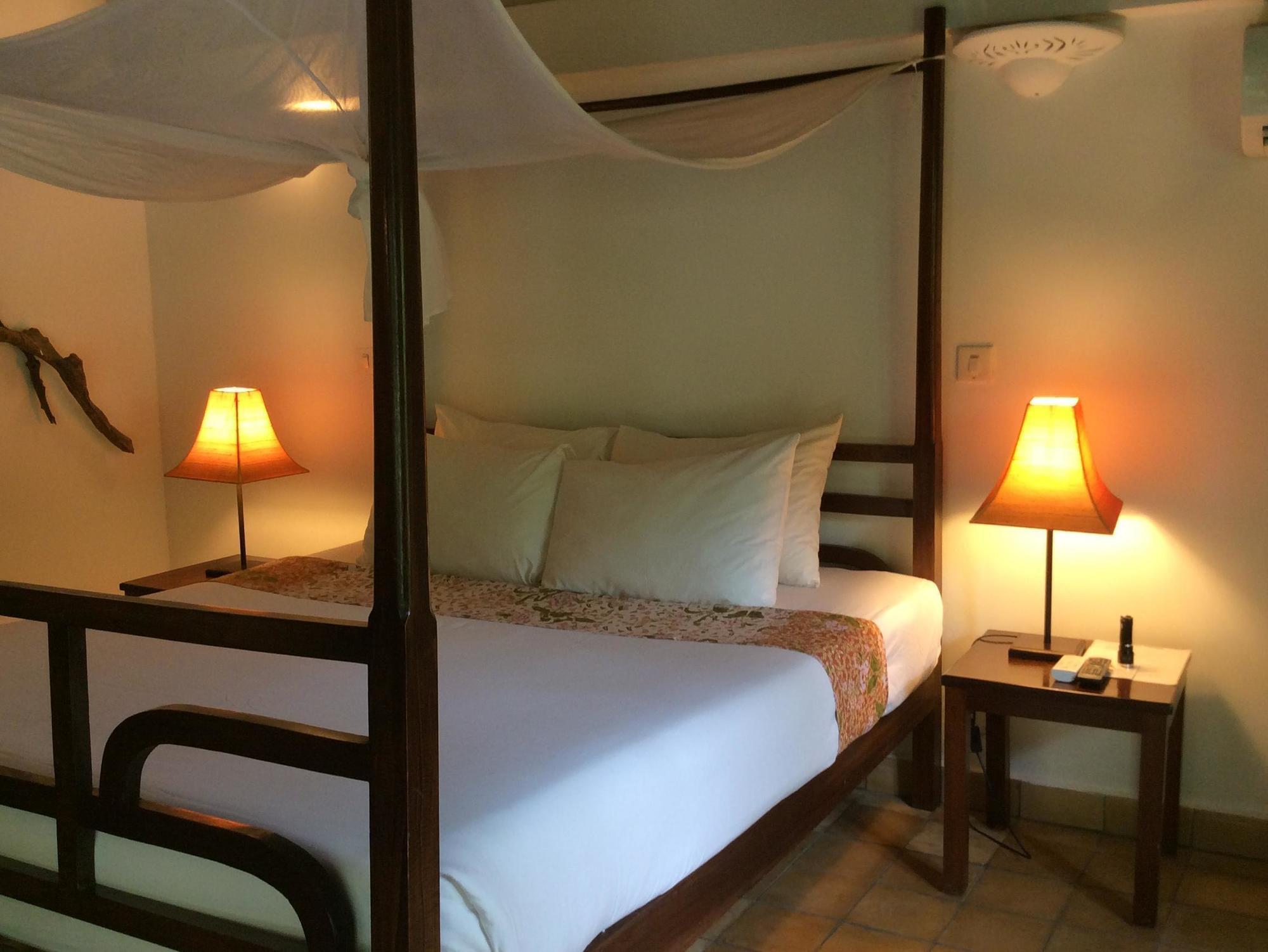 Kâmpóng Thum Sambor Village Hotel מראה חיצוני תמונה
